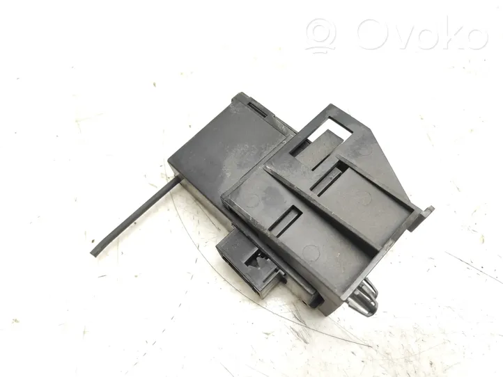 Opel Vectra C Tire pressure control unit 13172984