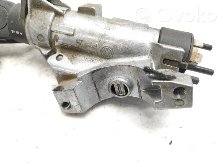 Audi A3 S3 8L Blocchetto accensione 1J0419959