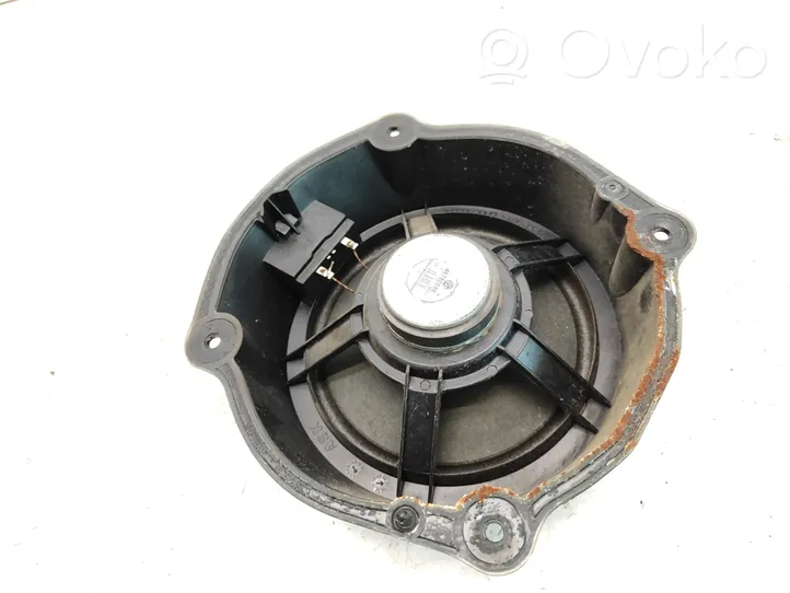 Fiat Croma Enceinte de porte arrière 46750586