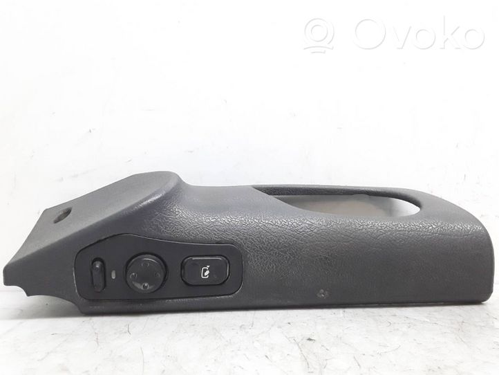 Citroen Evasion Wing mirror switch 1462069077