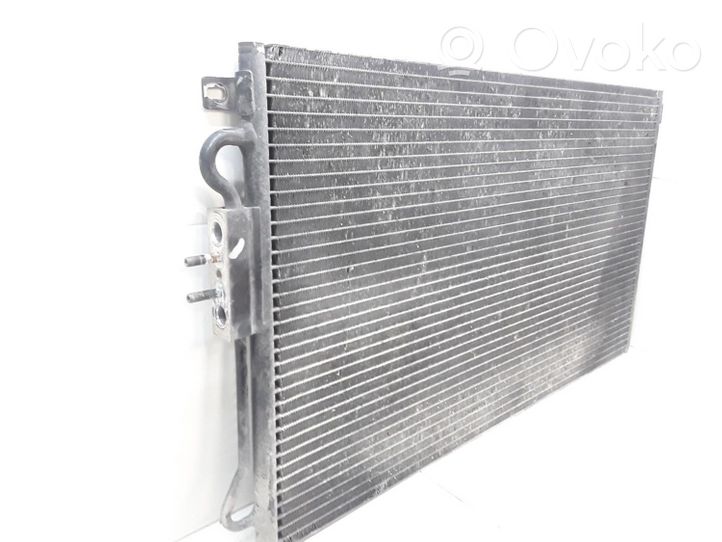 Chrysler Grand Voyager IV Radiateur soufflant de chauffage 5072262AA