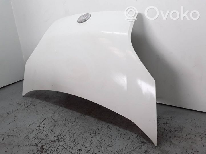 Fiat Fiorino Vano motore/cofano 48R032569