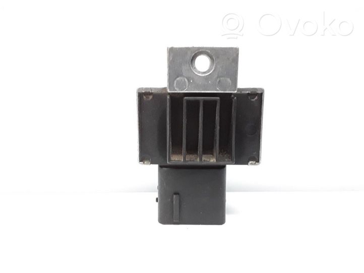 Dacia Sandero Glow plug pre-heat relay 9640469680