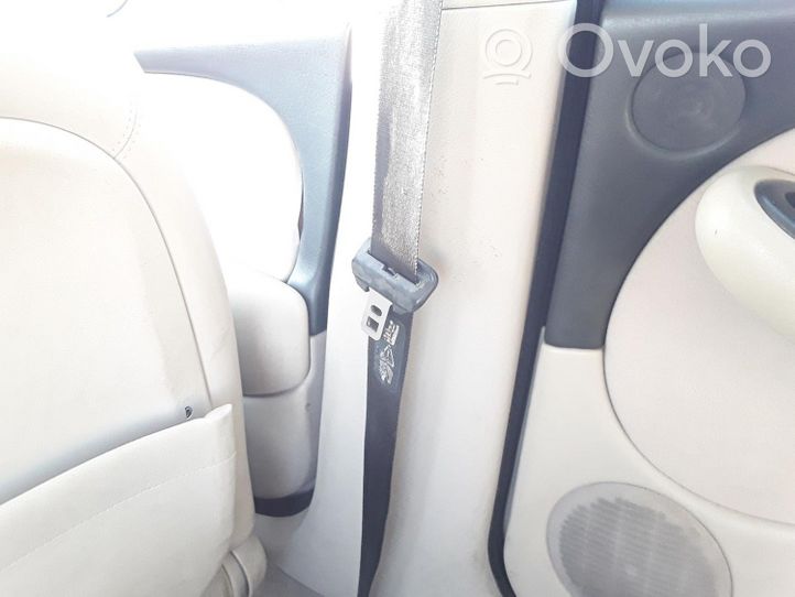 Rover 75 Ceinture de sécurité avant 104320PMA