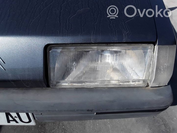 Citroen BX Headlight/headlamp 95587066