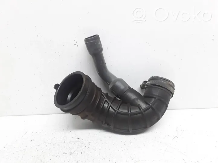 Citroen C3 Turbo turbocharger oiling pipe/hose 9689047480