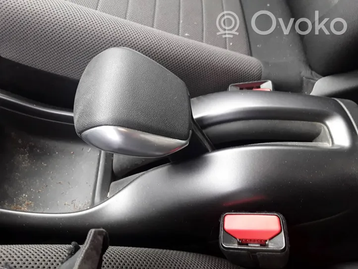 Citroen C3 Aircross Leva di rilascio del freno a mano 98102460ZQ