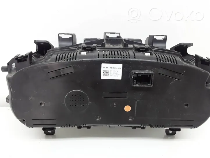 Ford Transit Speedometer (instrument cluster) BK3T10849CH