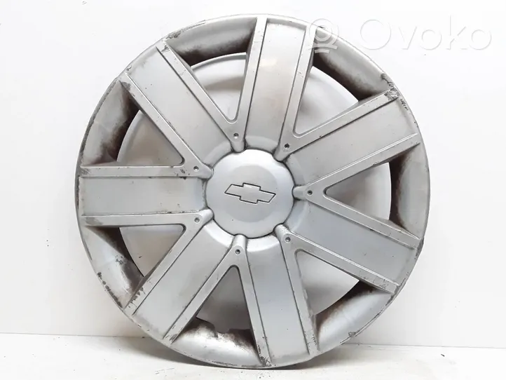 Chevrolet Lacetti Original wheel cap 96452304