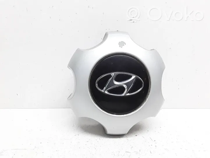 Hyundai Terracan Original wheel cap 