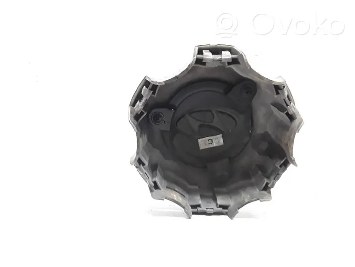 Hyundai Terracan Original wheel cap 