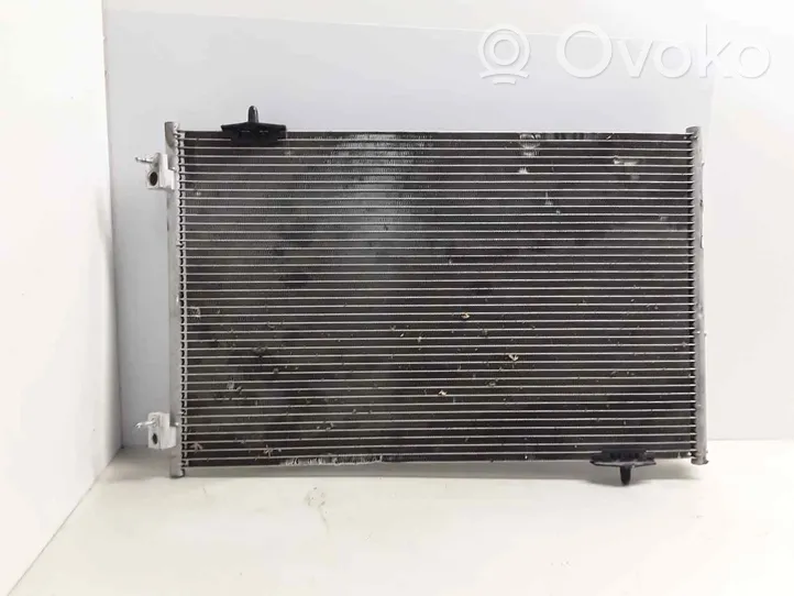 Citroen C-Elysée Radiateur condenseur de climatisation 94671C01