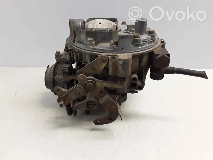 Opel Rekord E1 Carburettor ZENITH