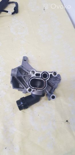 Audi Q7 4M Radiatore dell’olio del motore 059145169