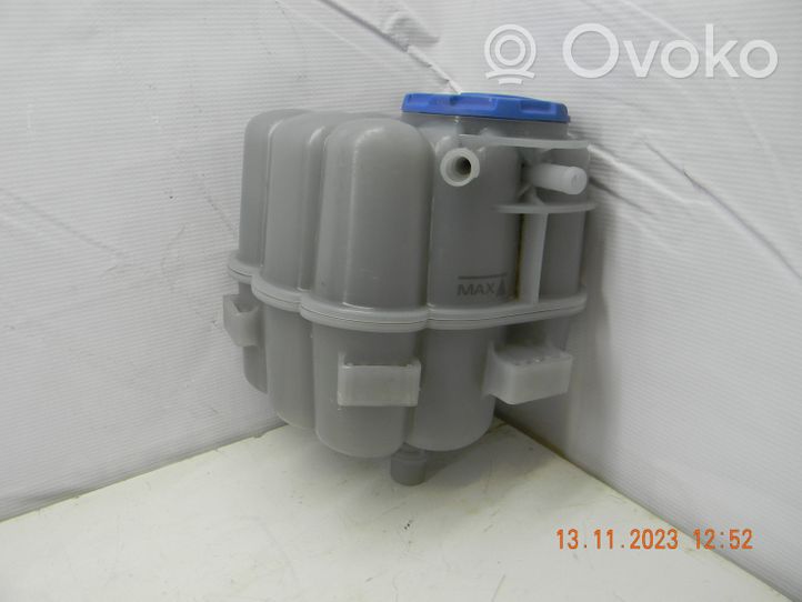 Audi A5 Coolant expansion tank/reservoir 8W1121405E