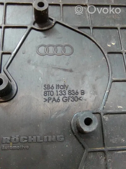 Audi RS4 B8 Scatola del filtro dell’aria 8T0133836B