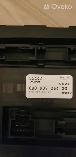 Audi A4 S4 B8 8K Mukavuusmoduuli 8K0907064GG