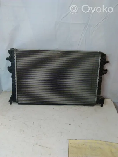 Audi A3 S3 8V Radiateur de refroidissement 