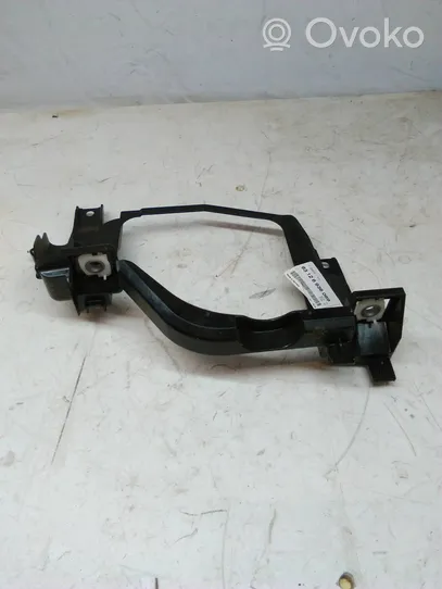 BMW 5 E60 E61 Soporte de montaje de faro delantero/faro principal 63126936089