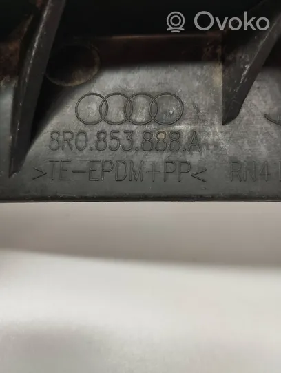Audi Q5 SQ5 Eturoiskeläppä 8R0853888A