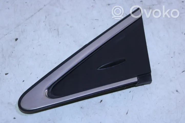 Toyota Avensis T270 Plastic wing mirror trim cover 6011805021