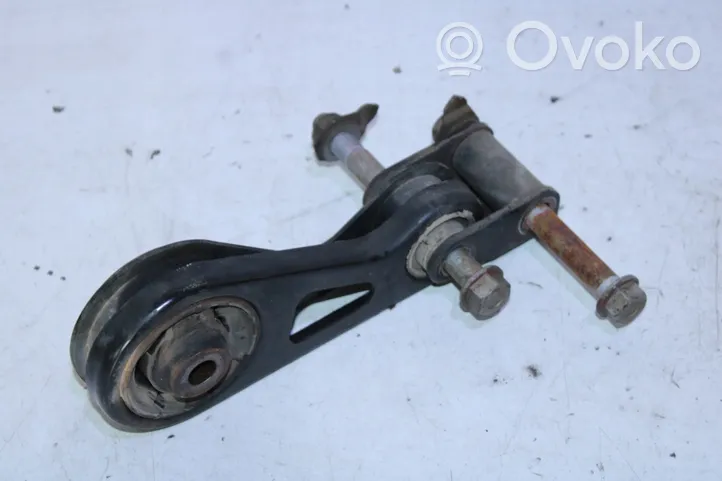 Toyota Prius (XW20) Gearbox mounting bracket 