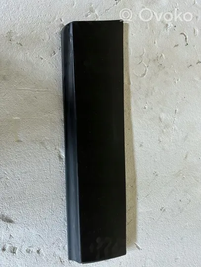 Opel Mokka X Rear door trim (molding) 95157448