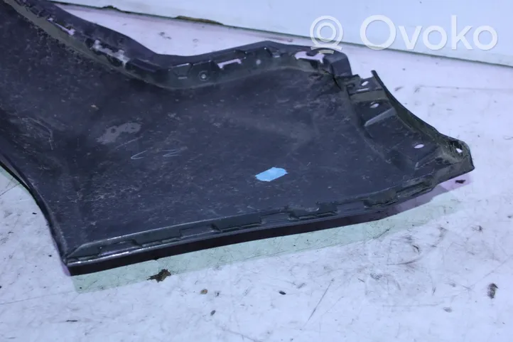 Opel Mokka Rear bumper corner part panel trim 95352038