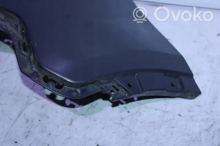 Opel Mokka Rivestimento del pannello parte angolare del paraurti posteriore 95352038