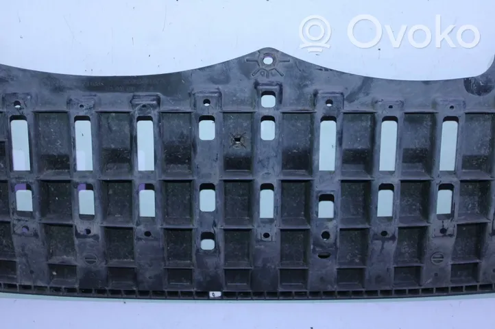 Toyota Aygo AB40 Osłona pod zderzak przedni / Absorber 526180H030