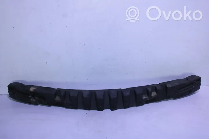 Mercedes-Benz B W245 Front bumper foam support bar A1693850637