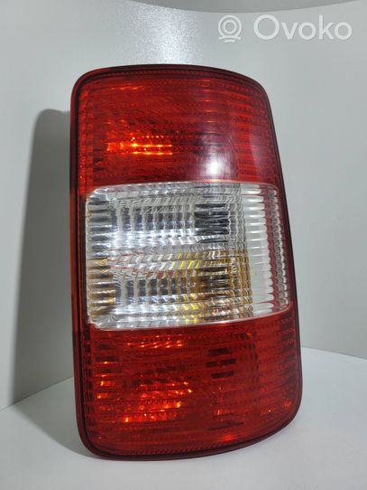 Volkswagen Caddy Tail light part 2K0945258A