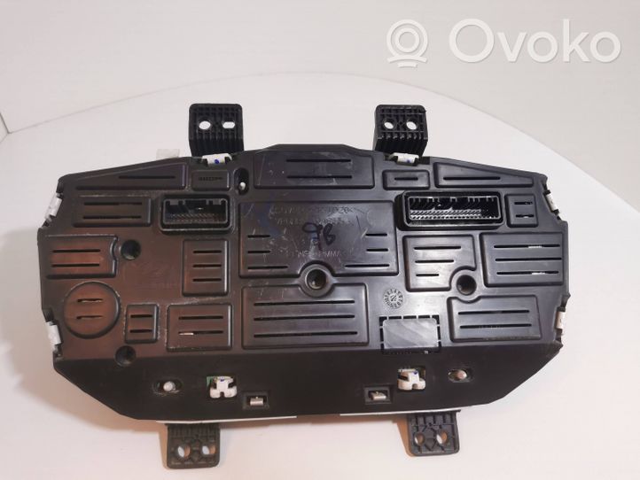 Hyundai i10 Speedometer (instrument cluster) 94003B9520