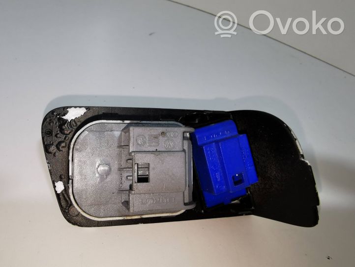 Volkswagen Caddy Interruptor del espejo lateral 1T1959552