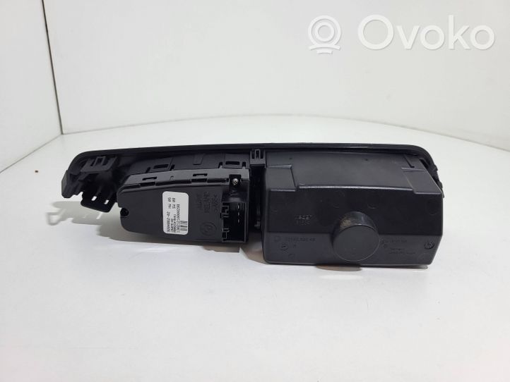 BMW 7 F01 F02 F03 F04 Interruttore di controllo dell’alzacristalli elettrico 9204862