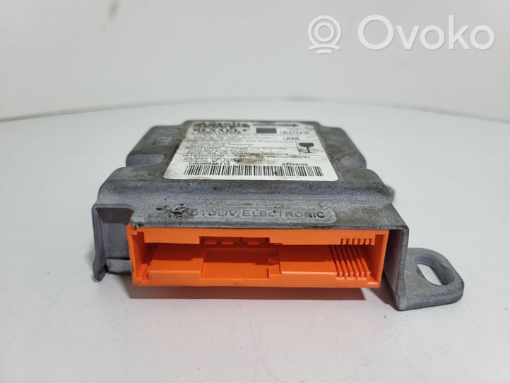 Renault Scenic RX Gaisa spilvenu vadības bloks 8200117652B