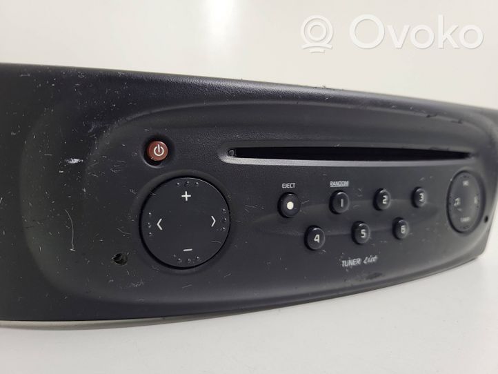 Renault Scenic RX Unità principale autoradio/CD/DVD/GPS 8200130526A