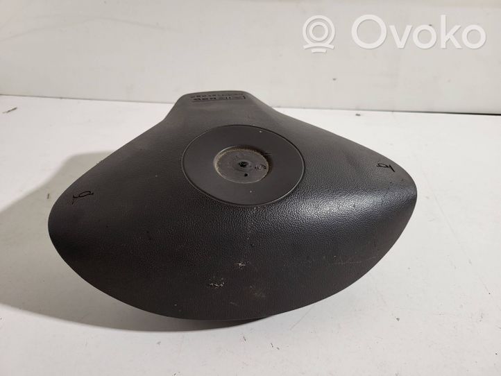 Fiat Multipla Poduszka powietrzna Airbag kierownicy 7353148010