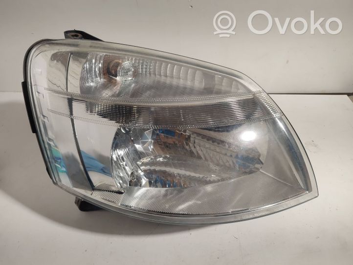 Peugeot Partner Phare frontale 79998D6205ZE