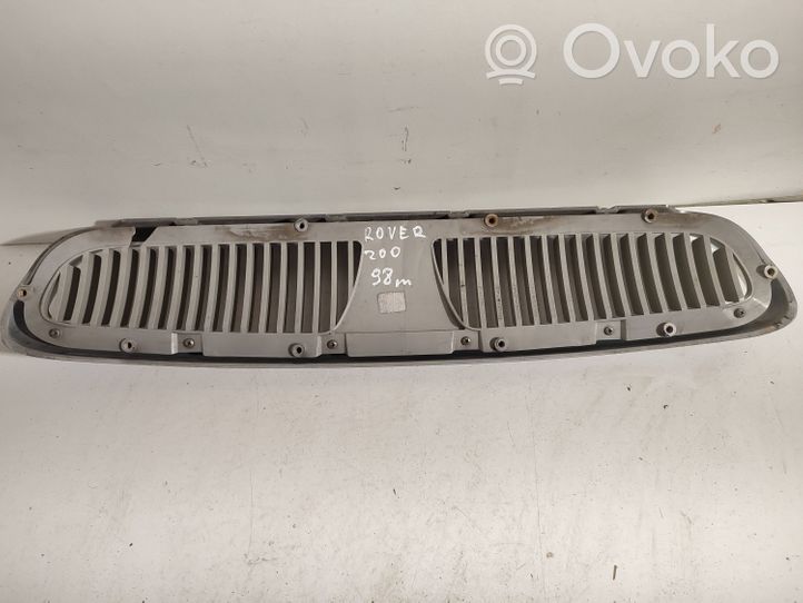 Rover 214 - 216 - 220 Griglia superiore del radiatore paraurti anteriore 