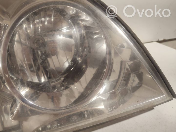 KIA Sedona Lampa przednia 0K53A51020