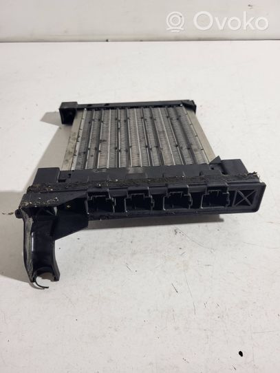 Renault Espace -  Grand espace IV Electric cabin heater radiator 52409364