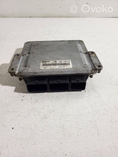 Renault Espace -  Grand espace IV Sterownik / Moduł ECU 8200309321