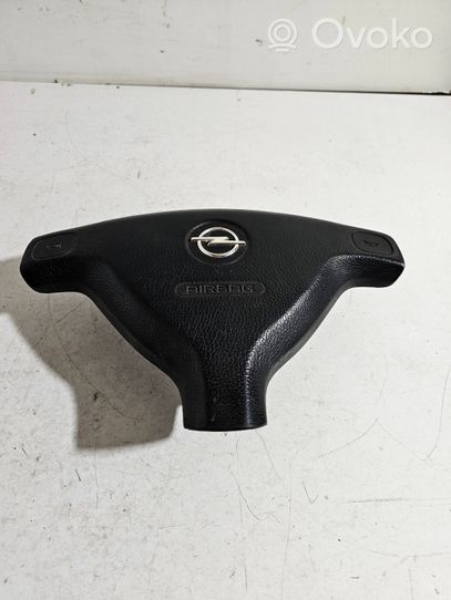 Opel Astra G Airbag de volant 161403