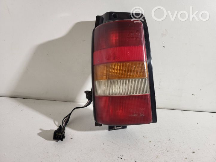 Chrysler Voyager Takavalot 4399953