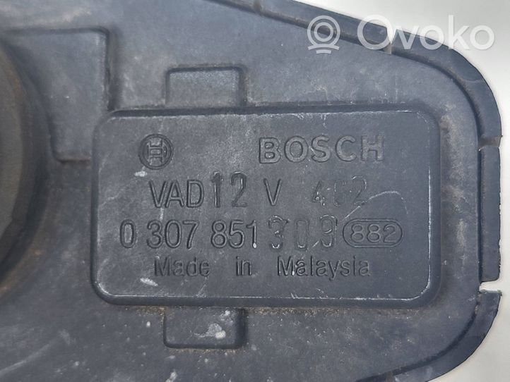 Chrysler Voyager Motorino di regolazione assetto fari 0307851309