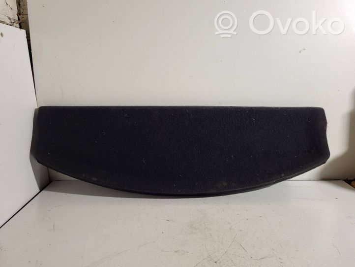 Volkswagen New Beetle Grilles/couvercle de haut-parleur arrière 1C0863533B