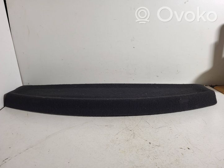 Volkswagen New Beetle Grilles/couvercle de haut-parleur arrière 1C0863533B