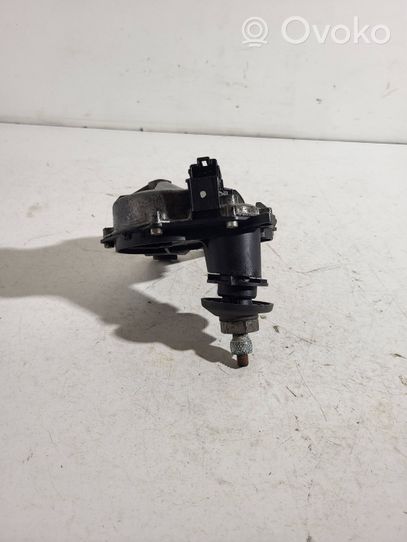 Citroen C1 Moteur d'essuie-glace arrière 53025512