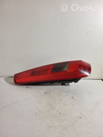 Ford Fiesta Lampa tylna 2S5113A603B